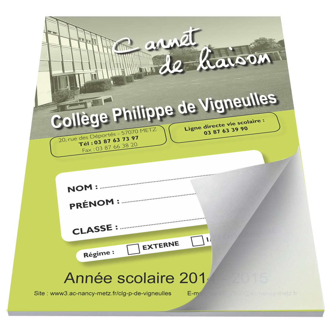 COUVERTURE PH VIGNEULLES 2014 | Imprimcom'est Imprimerie Freyming-Merlebach 7