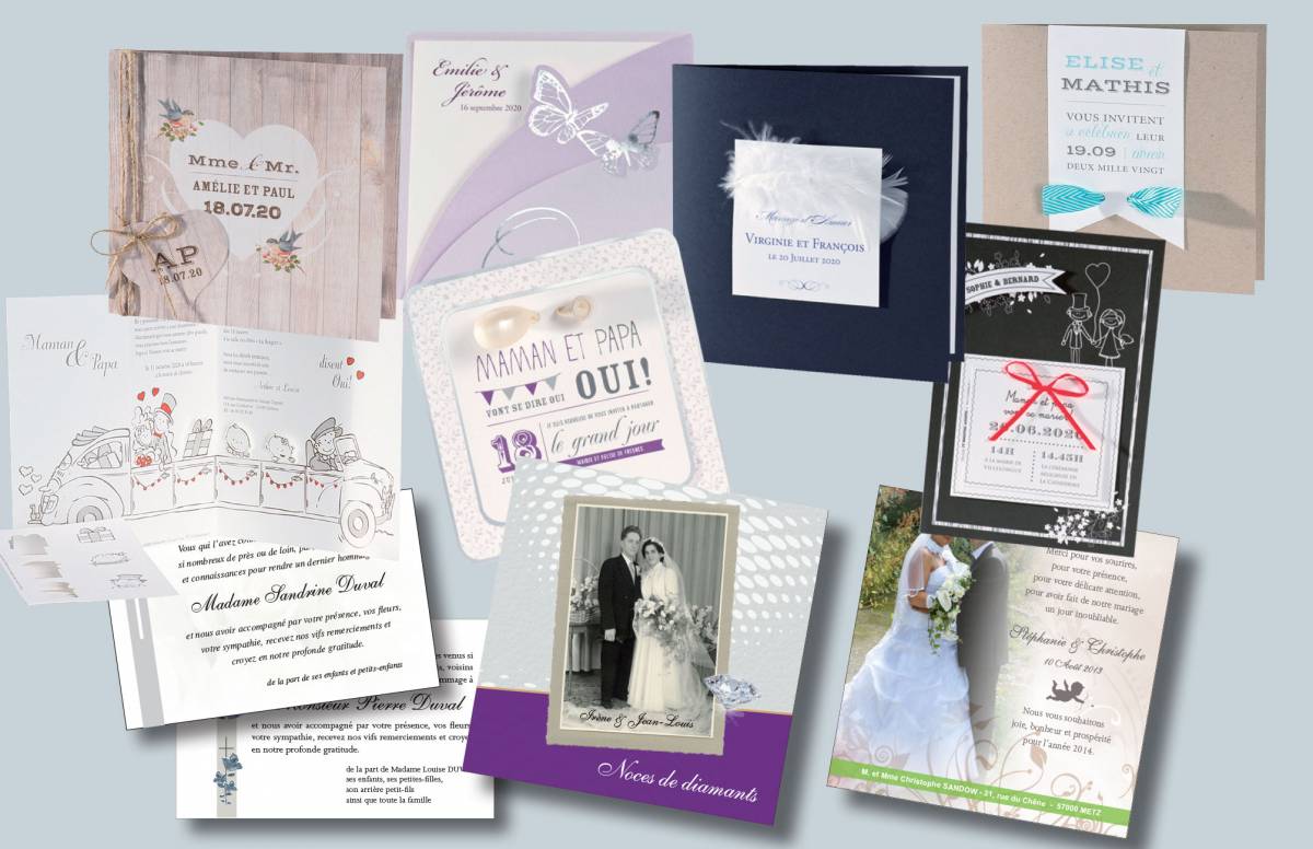 FP CARTES DIVERSES | Imprimcom'est Imprimerie Stiring-Wendel 10