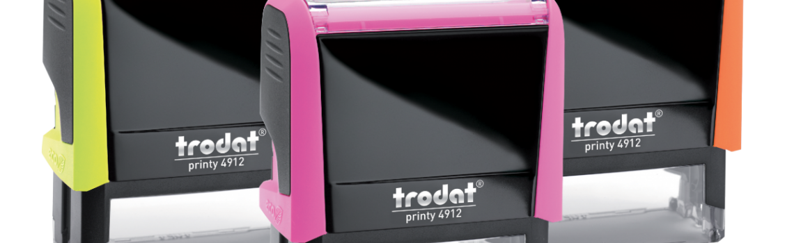 TRODAT 3 TAMPONS 4912 COLORES 1140X350 | Imprimcom'est Tampons et Gravures à proximité de SAINT-AVOLD, CREUTZWALD, FAULQUEMONT, BOUZONVILLE et METZ Creutzwald