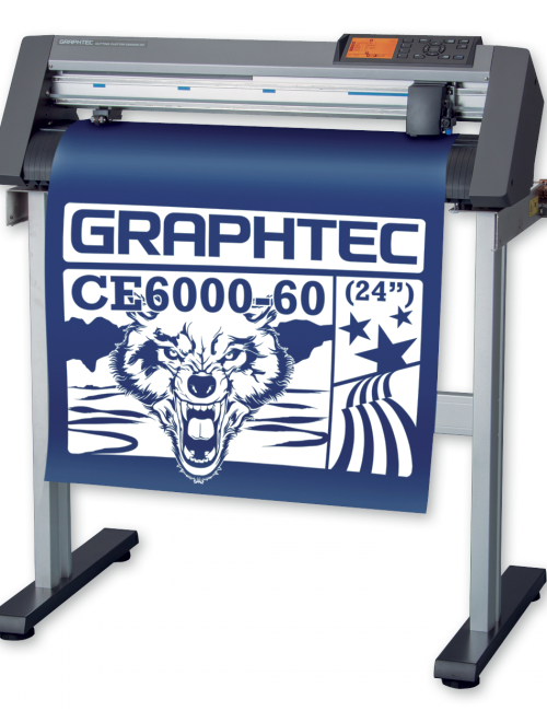 PLOTTER GRAPHTEC 500X650 | Imprimcom'est Atelier à Boulay-Moselle et équipement d’impression Metz