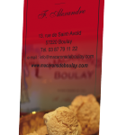 ROLL UP NET MACARONS 1 150X150 | Imprimcom'est Signalétique Thionville 14