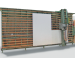 Nos machines Freyming-Merlebach 1