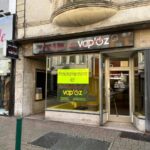 ENSEIGNE ET AFFICHE VITRINE 150X150 | Imprimcom'est Signalétique Montigny-lès-Metz 0