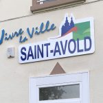 DIBOND VILLE ST AVOLD 150X150 | Imprimcom'est Enseignes Forbach 6